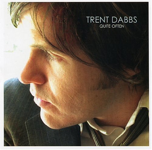 Quite Often - Trent Dabbs - Music - TERMINUS - 0694205040222 - August 31, 2004