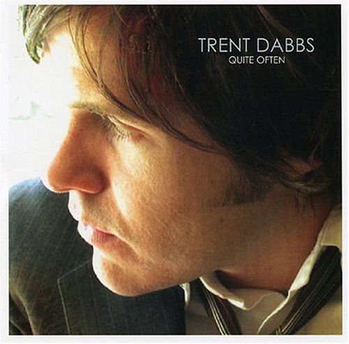 Quite Often - Trent Dabbs - Musik - TERMINUS - 0694205040222 - 31. august 2004