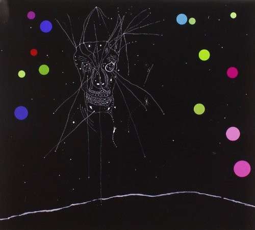 Cover for Current 93 · I Am the Last of All the Field That Fell: Channe (CD) (2014)