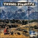 Cover for Young Pioneers · We March (CD) (2013)