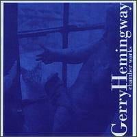 Chamber Works - Gerry Hemingway - Musiikki - TZADIK - 0702397705222 - tiistai 16. marraskuuta 1999