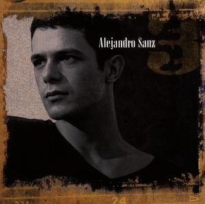 Cover for Alejandro Sanz · Alejandro Sanz III (CD) (1980)