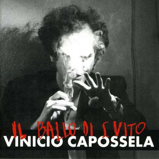 Il Ballo Di San Vito - Vinicio Capossela - Muziek - CGD - 0706301603222 - 10 oktober 1996