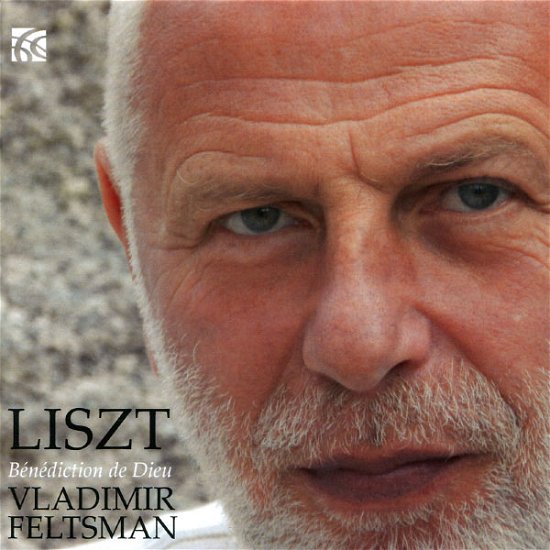 Cover for Liszt / Feltsman,vladimir · Benediction De Dieu (CD) (2013)
