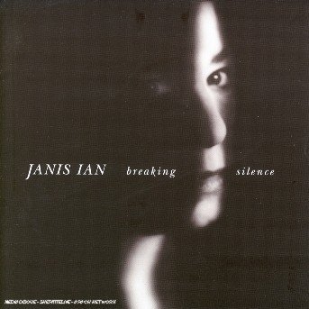 Breaking Silence - Janis Ian - Musiikki - COOKING VINYL - 0711297467222 - torstai 23. lokakuuta 2003