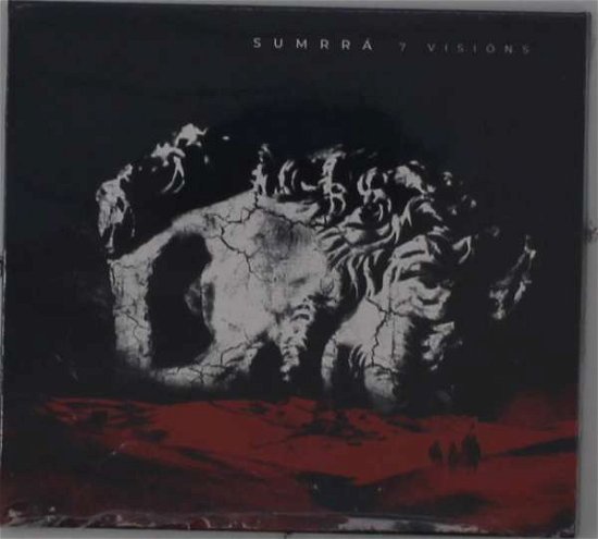 Cover for Sumrra · 7 Visions (CD) (2021)