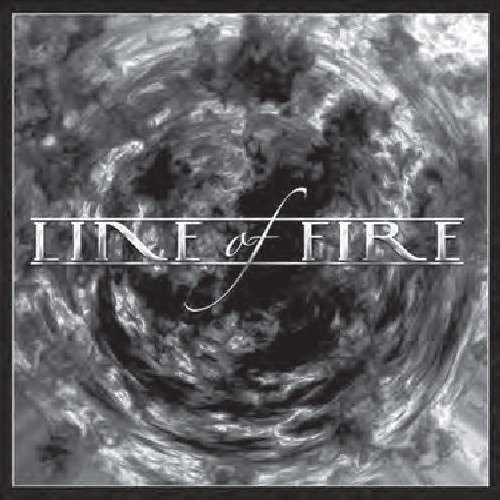 Cover for Line of Fire (CD) [Deluxe edition] (2020)