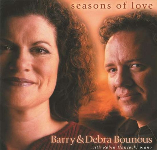 Cover for Irving Berlin / Herbert · Seasons of Love (CD) (2001)