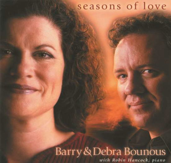 Seasons of Love - Irving Berlin / Herbert - Muzyka - TAN - 0714861003222 - 14 lutego 2001