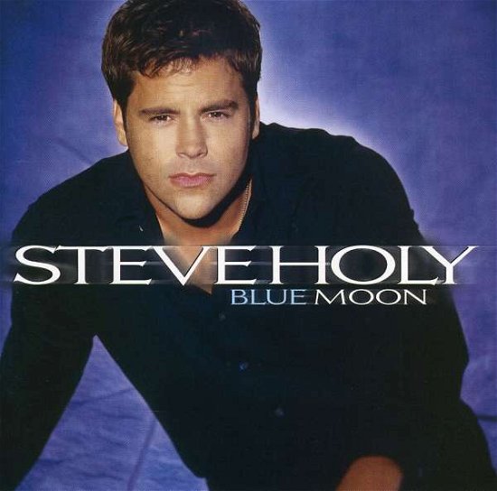 Blue Moon - Steve Holy - Musik - CAPITOL - 0715187797222 - 24 juni 2022