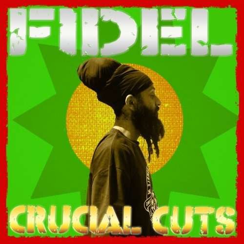 Cover for Fidel Nadal · Fidel-Crucial cuts (DVD)