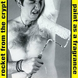 Paint As Fragrance - Rocket From The Crypt - Musik - HEADHUNTER - 0723248200222 - 15. März 2001