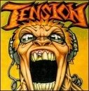 Cover for Tension · War Cry (CD) (2001)