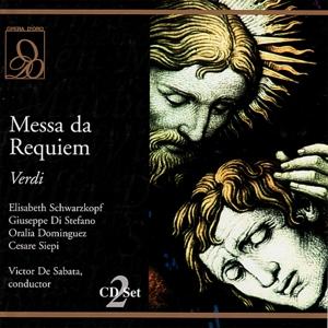 Requiem & Te Deum - Giuseppe Verdi - Musik - OPERA D'ORO - 0723724151222 - 26. August 2004