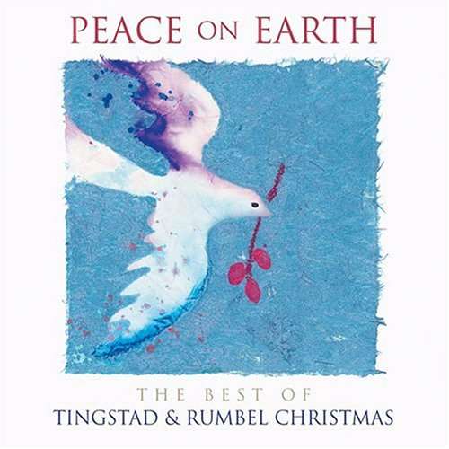 Cover for Tingstad,eric / Rumbel,nancy · Peace On Earth-Tingstad,Eric / Rumbel,Nancy (CD) (2004)