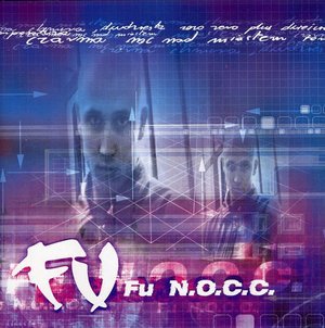 Cover for Fu · N.o.c.c (CD) (2001)