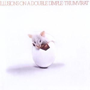 Illusions on a Double - Triumvirat - Musik - EMI - 0724353516222 - 15. Oktober 2002