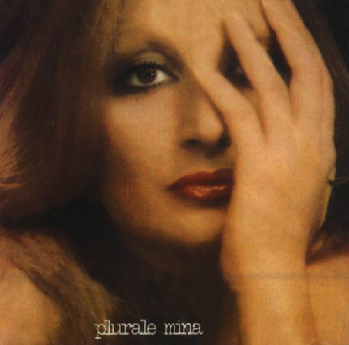 Cover for Mina · Plurale (CD) (2016)