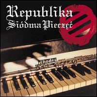 Siodma Pieczec - Republika - Music - EPOL - 0724354098222 - July 27, 2002