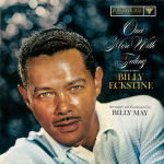 Once More with Feeling - Eckstine Billy - Musik - EMI - 0724358186222 - 17. december 2009