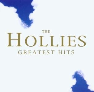 Cover for Hollies · Greatest Hits (CD) (2003)