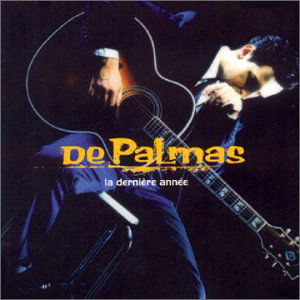 La Derniere Annee - De Palmas - Musik - EMI - 0724383609222 - 27. oktober 1995