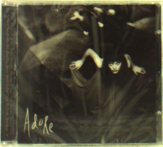 Adore - The Smashing Pumpkins - Musiikki - POL - 0724384615222 - tiistai 19. toukokuuta 1998