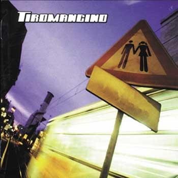 Cover for Tiromancino · La Descrizione Di Un Attimo (CD) (2000)