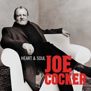 Cover for Joe Cocker · Heart &amp; Soul (CD) (2004)