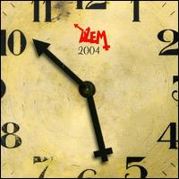 Cover for Dzem · 2004 (CD) (2004)