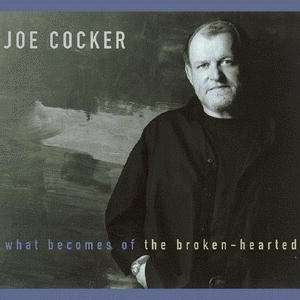 Cover for Joe Cocker · Joe Cocker-what Becomes of the Broken... -cds- (CD) (2017)