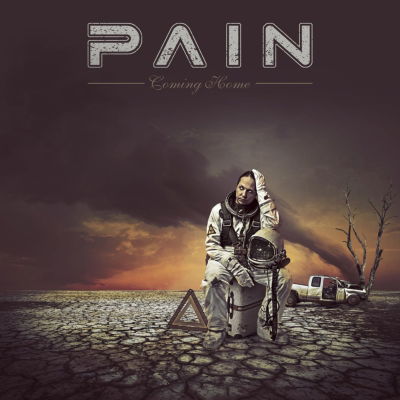 Coming Home - Pain - Música - NUCLEAR BLAST - 0727361321222 - 9 de setembro de 2016