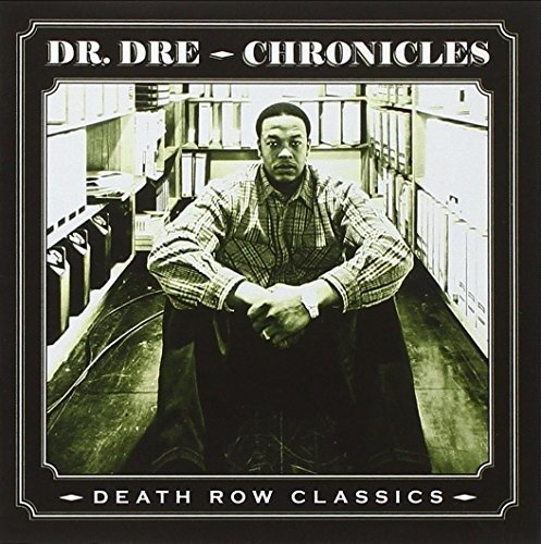 Chronicles - Dr. Dre - Musiikki - DEATH - 0728706307222 - 
