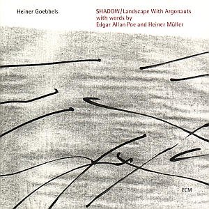Goebbels Heiner · Shadow / Landscape Wit (CD) (1993)