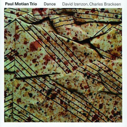 Dance - Motian Paul - Muziek - SUN - 0731451928222 - 1 september 1994