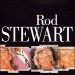 Cover for Rod Stewart · Rod Stewart - Master Series (CD)