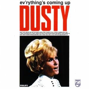 Cover for Dusty Springfield · Dusty Springfield-evâ´rythingâ´s Coming Up (CD) (2004)