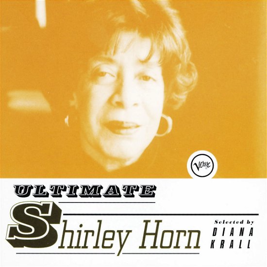 Ultimate: Shirley Horn - Horn Shirley - Musik - POL - 0731454716222 - 13. december 2005