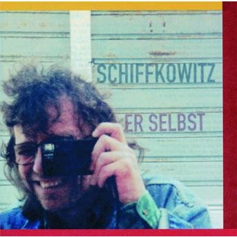 Cover for Schiffkowitz · Er Selbst (CD) (2000)
