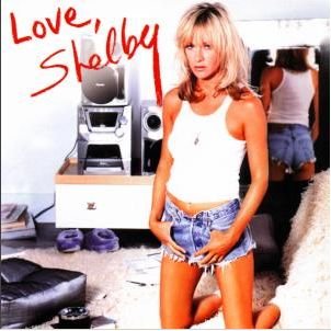 Cover for Shelby Lynne · Love, Shelby (CD) (2018)