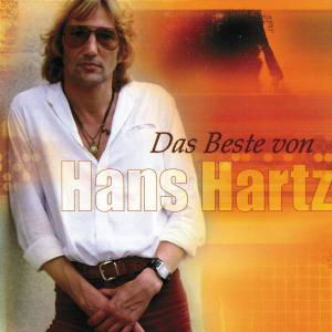 Cover for Hans Hartz · Das Beste Von (CD) (2007)