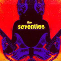 Arc2: the Seventies - Elliot Sharp - Music - MVD - 0735286199222 - July 6, 2009