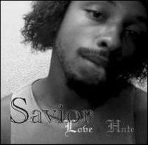 Love & Hate - Savior - Música - BLACK MARKET - 0736888387222 - 5 de fevereiro de 2013