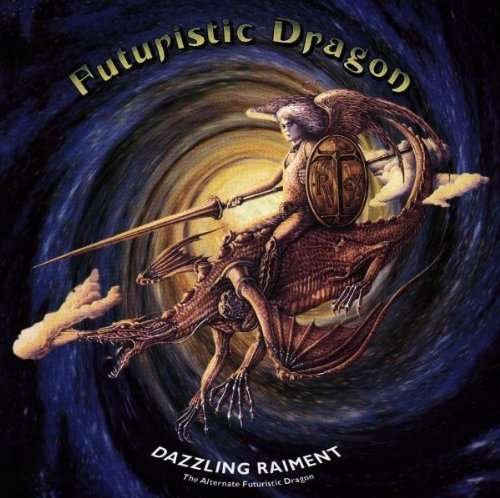 Dazzling Raiment - T. Rex - Musik - EDSEL - 0740155152222 - 3. oktober 2012
