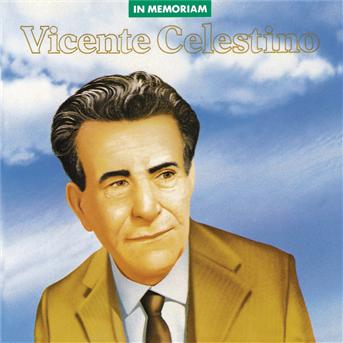 In Memorian - Vicente Celestino - Music - BLSF - 0743211323222 - September 14, 2006