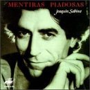 Cover for Joaquin Sabina · Mentiras Piadosas (CD) (1980)