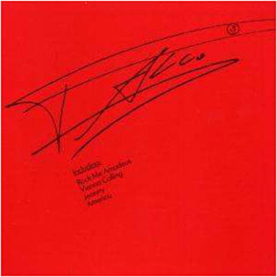 Falco 3 - Falco - Musik - ARIOLA - 0743213783222 - 27. Oktober 1998