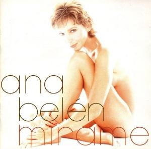 Cover for Ana Belen · Mirame (CD) (1997)