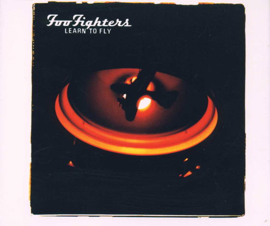 Learn to Fly -cds- - Foo Fighters - Muzyka - Sony - 0743217066222 - 20 kwietnia 2017