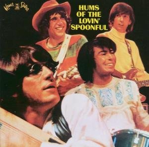 Hums Of The Lovin Spoonful - Lovin Spoonful - Musik - RCA - 0744659973222 - 18. Februar 2003